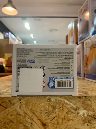 Funko Pop Goofy 1190 Mickey and Friends Disney