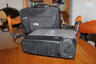 proyector acer PD 115