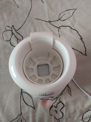 CALIENTA BIBERONES CHICCO