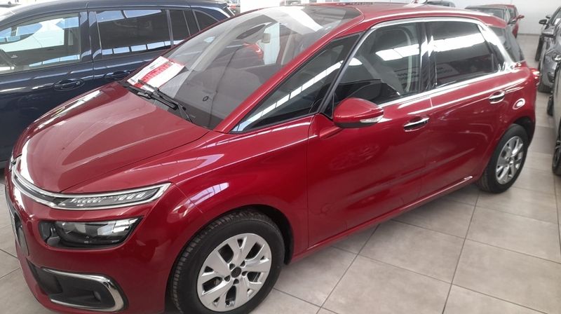Citroen C4 Picasso 2017 - foto 1