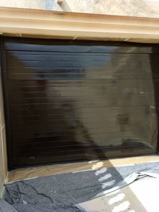 Pintor, Pintura y decoración.