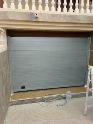 Pintor, Pintura y decoración.