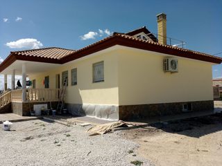 Pintor, Pintura y decoración.