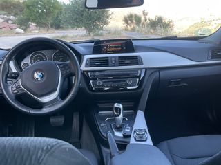 BMW Serie 3 2017