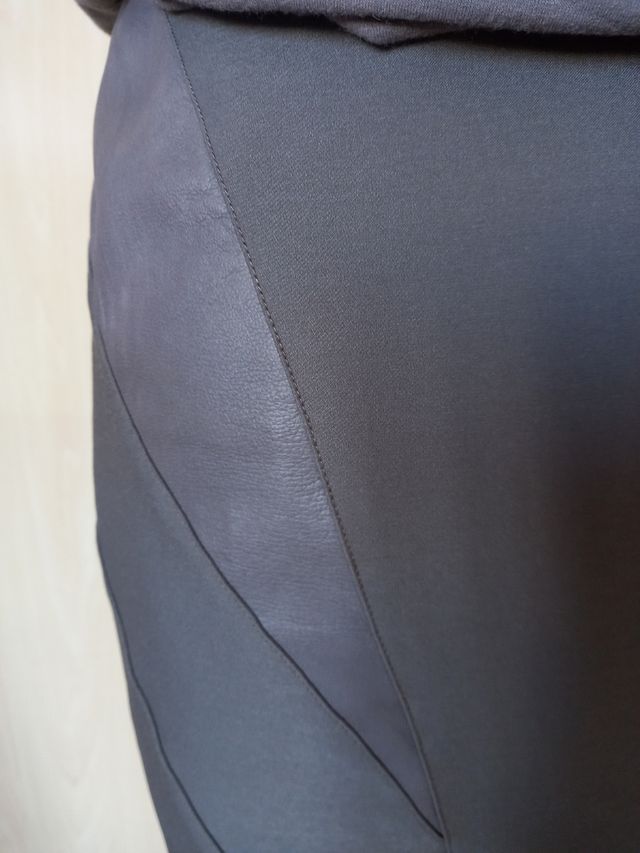 Sexy,  originale vestito modello Maxmara