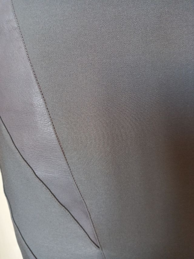 Sexy,  originale vestito modello Maxmara