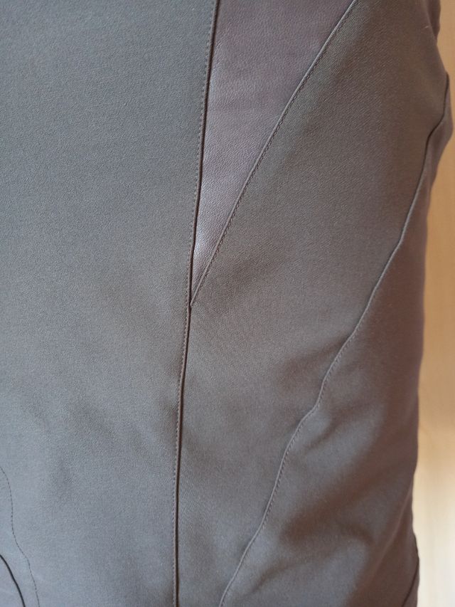 Sexy,  originale vestito modello Maxmara