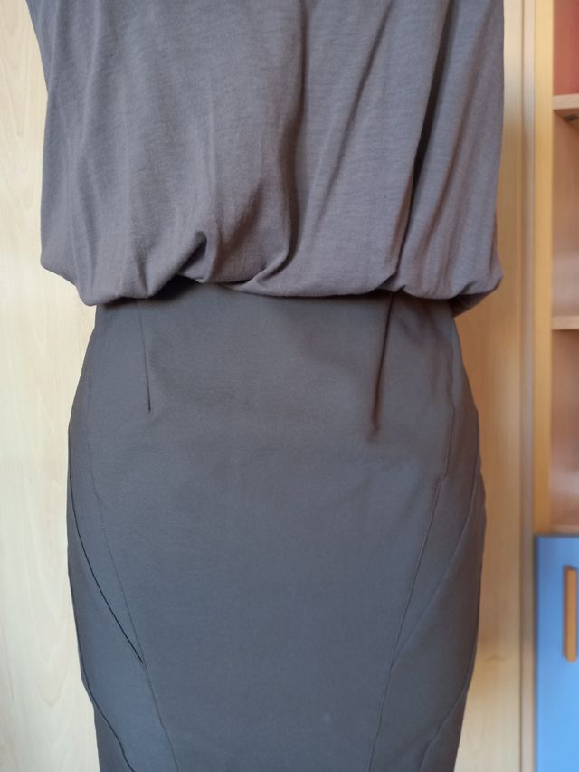 Sexy,  originale vestito modello Maxmara