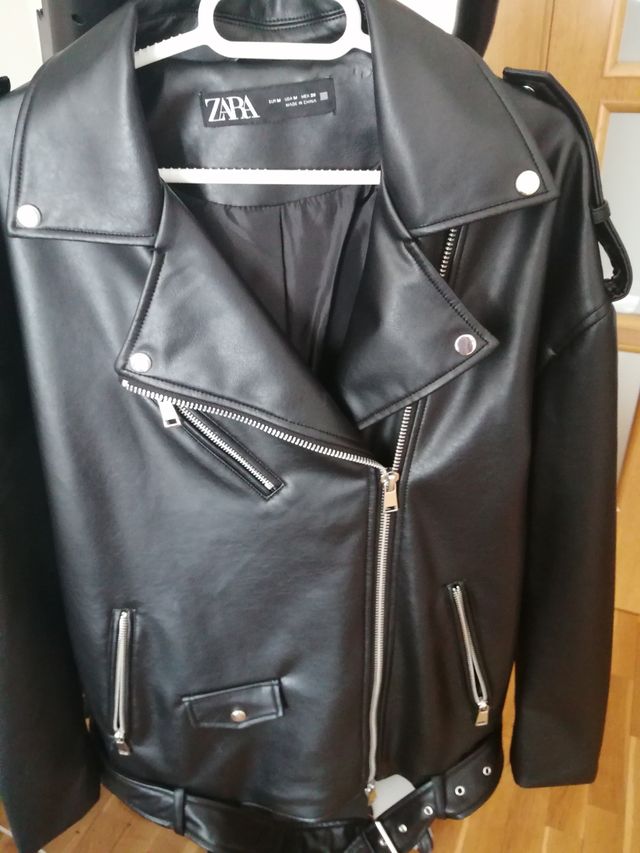 Chaqueta biker M, Nuevo