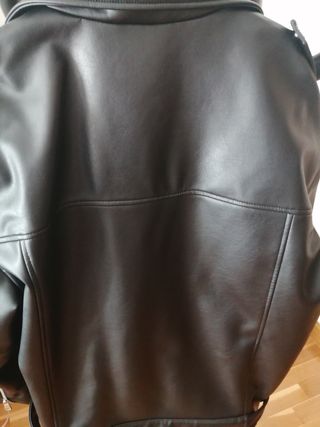 Chaqueta biker M, Nuevo