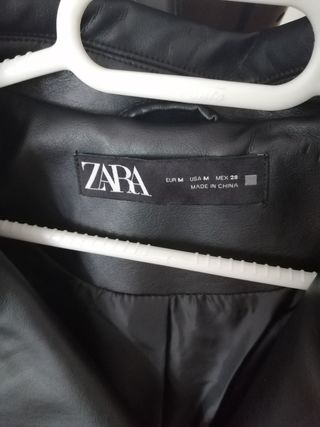 Chaqueta biker M, Nuevo