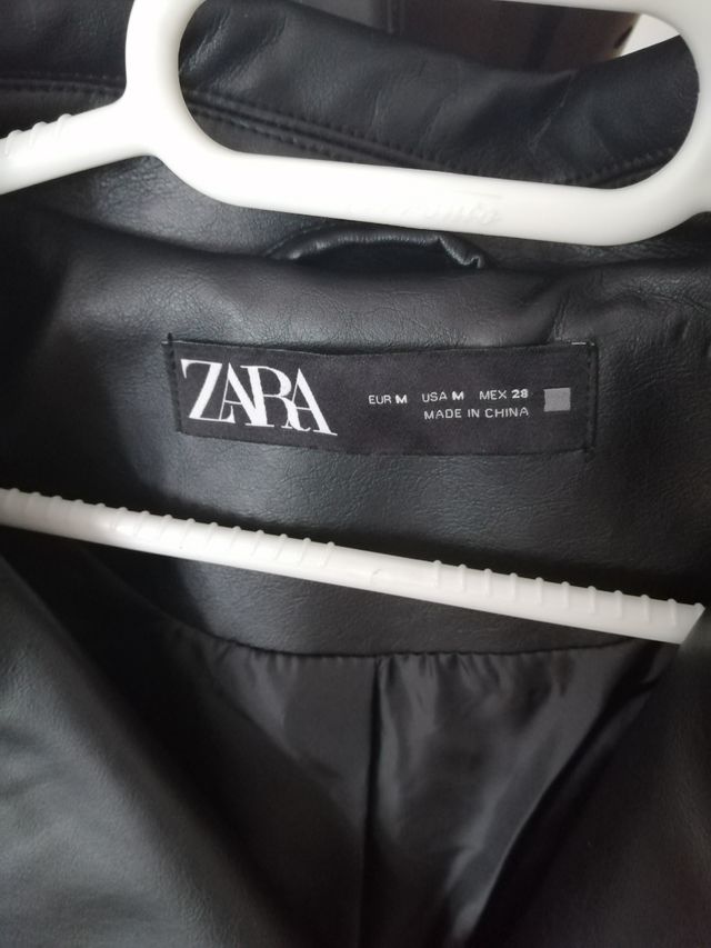 Chaqueta biker M, Nuevo