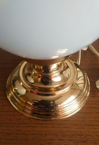 Lámparas Nórdica Escandinavo Vintage Diseño