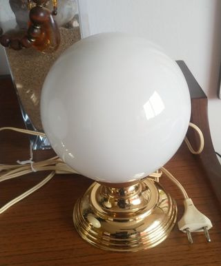 Lámparas Nórdica Escandinavo Vintage Diseño