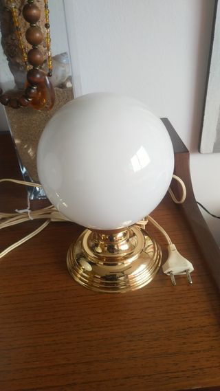 Lámparas Nórdica Escandinavo Vintage Diseño