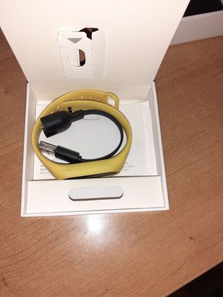Xiaomi mi band 2