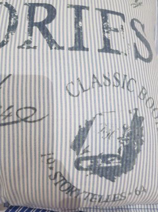 colcha edredón patchwork zara home