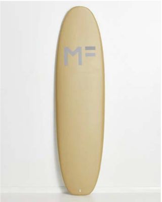 Mick F. Beastie-Future 6,O "