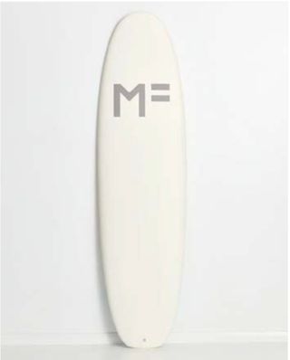 Mick F. Beastie-Future 6,O "