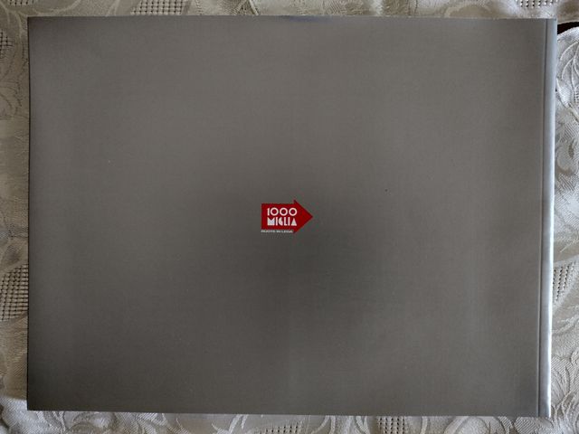 CATALOGO CERCHI IN LEGA 1000 MIGLIA Folleto 