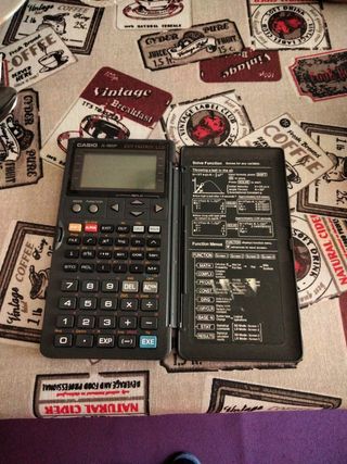 calculadora cientifica