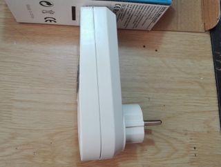 Enchufe temporizador digital