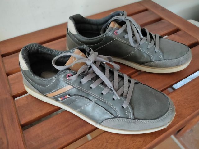 zapatos Memphis One 42 de segunda mano por 10 EUR en San Bizenti