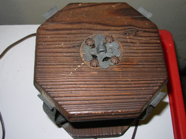 Abat Jour anni 70/80