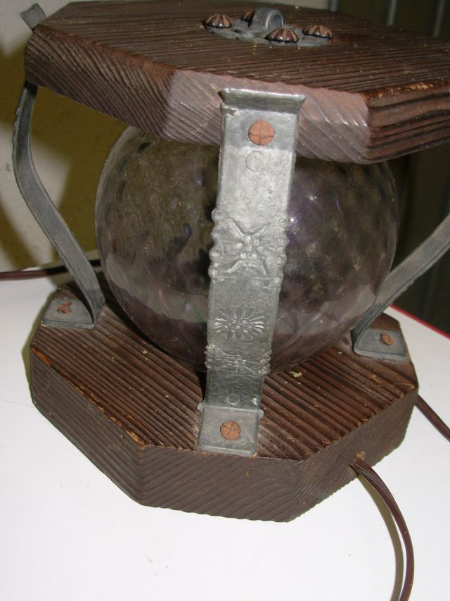 Abat Jour anni 70/80