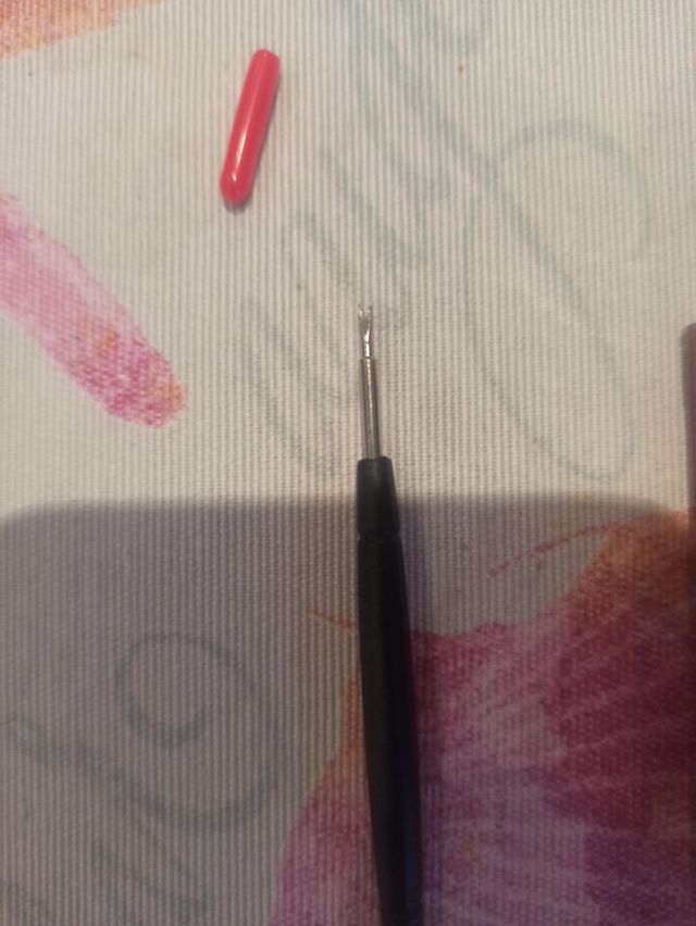 Utensilio relojeria nuevo