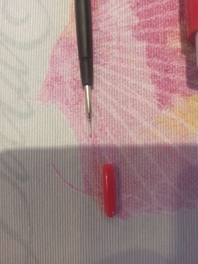 Utensilio relojeria nuevo