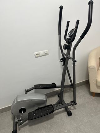 BICICLETA ELÍPTICA VITAL GYM