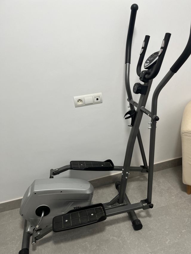 BICICLETA ELÍPTICA VITAL GYM