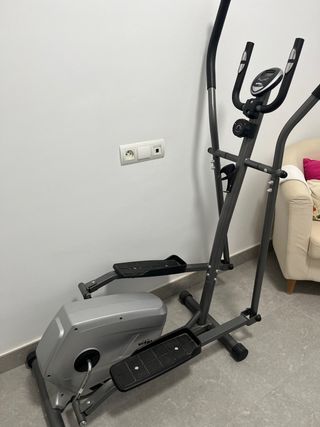 BICICLETA ELÍPTICA VITAL GYM