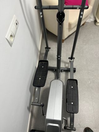 BICICLETA ELÍPTICA VITAL GYM