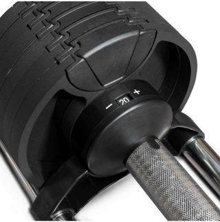 ✅️Set 2 Mancuernas Ajustables 20kg 