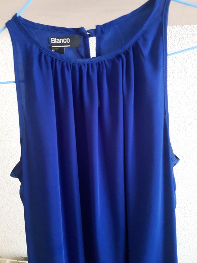 Vestido de verano