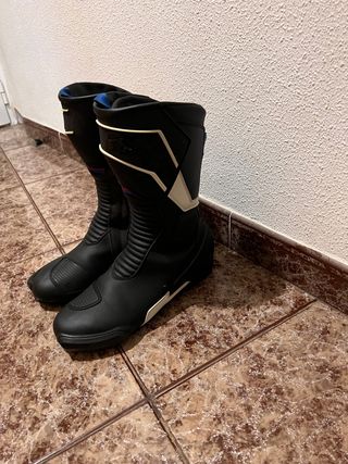 Botas altas BMW PRO RACE