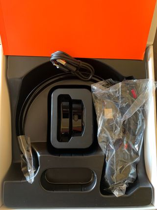 Auriculares inalambricos con microfono