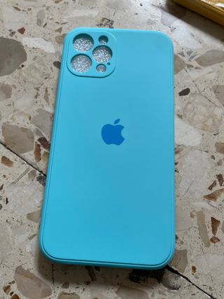 Funda iPhone 12 Pro