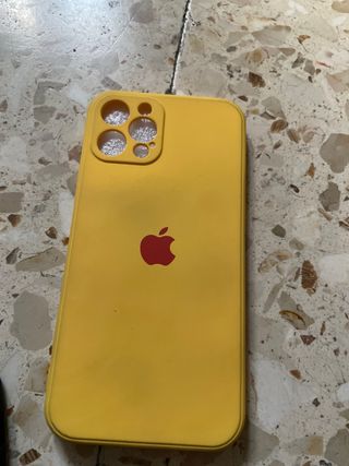 Funda iPhone 12 Pro