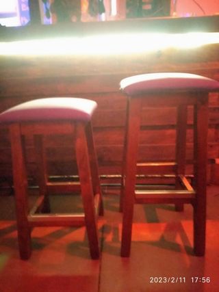 taburetes