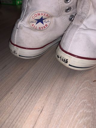 Converse All Star