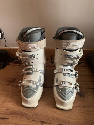 Botas de esqui HEAD