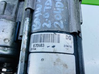 Motor De Arranque BMW 318D 2.0TD