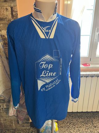 Maglia sportiva Legea