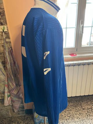 Maglia sportiva Legea