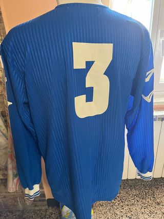 Maglia sportiva Legea