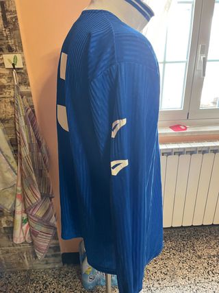 Maglia sportiva Legea