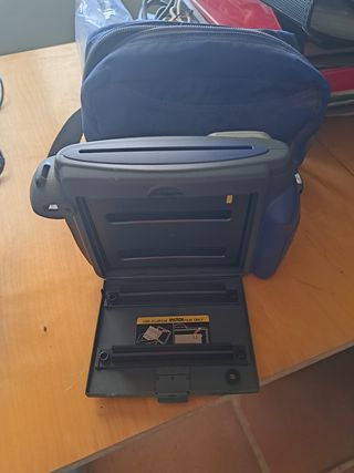 cámara fotos instantanea